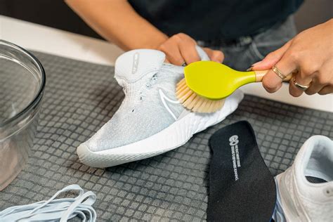 how to clean shoes mesh|best cleaner for mesh sneakers.